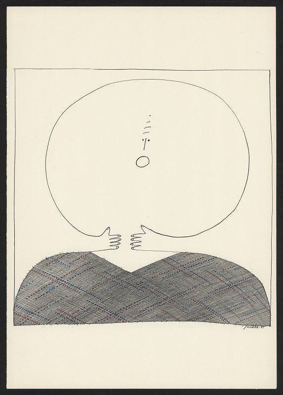 Antonín Juračka – (bez názvu) 