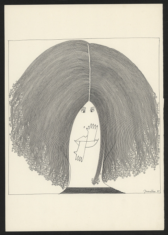 Antonín Juračka – (bez názvu) 