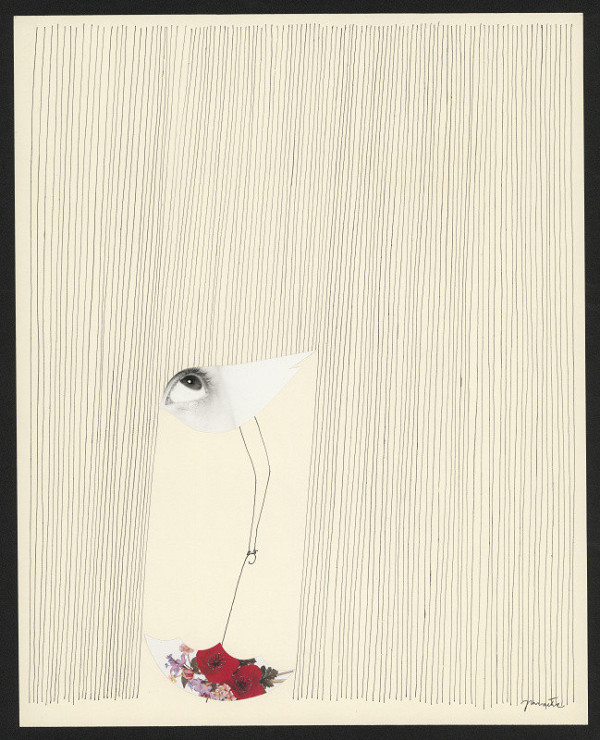 Antonín Juračka – Děštník 