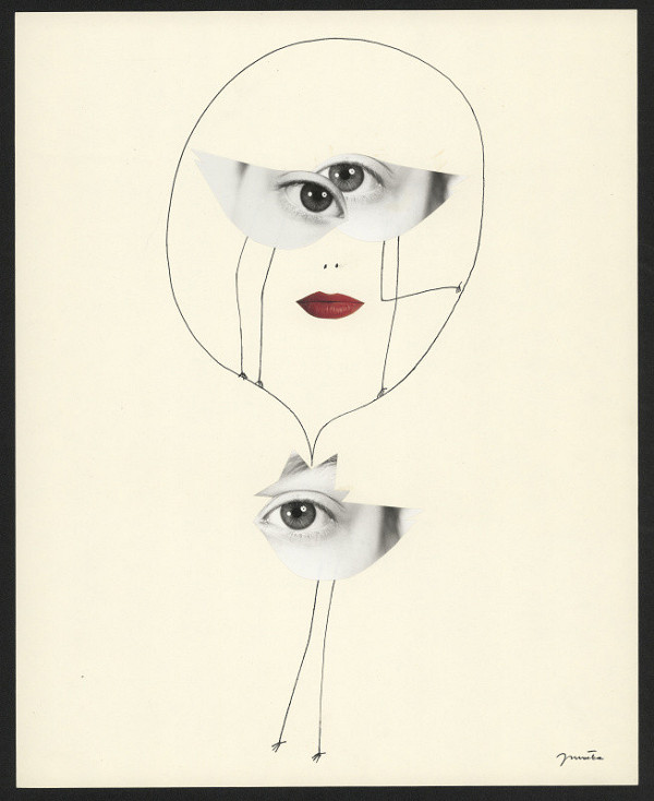 Antonín Juračka – Myšlenky 