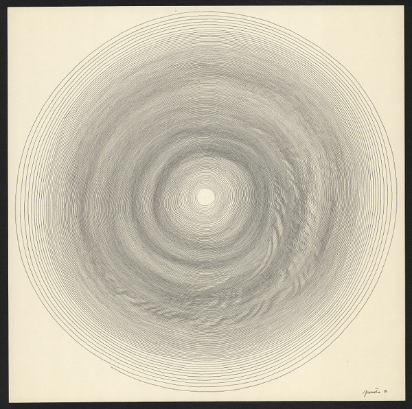 Antonín Juračka – Spirála 