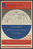 Ladislav Sutnar – Mezinárodní výstava výtvarné výchovy 1928 