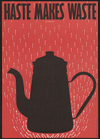 Masuteru Aoba – Haste Makes Waste 