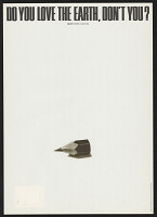 Masuteru Aoba – Do You Love the Earth, Don't You? 