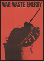 Masuteru Aoba – War Waste Energy 