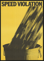 Masuteru Aoba – Speed Violation 