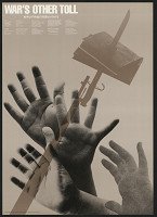 Masuteru Aoba – War's Other Toll 