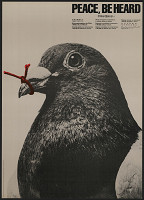 Masuteru Aoba – Peace, Be Heard 