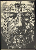 Pavel Brom – Der Kirschgarten 