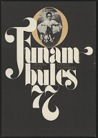 Jan Solpera – Funambules 