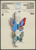 Vladislav Rostoka – II. Medzinárodná trubúna mladých interpretov 1975 