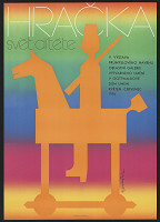 Jan Rajlich st. – Hračka svět dítěte 