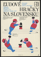 Zoltán Salamon – Ľudové hračky na Slovensku 