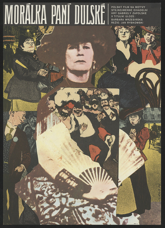 Karel Vaca – Morálka paní Dulské 