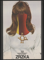 Karel Vaca – Zrzka 