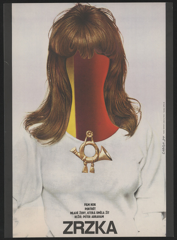 Karel Vaca – Zrzka 