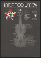 Vladislav Rostoka – Interpódium 1974 