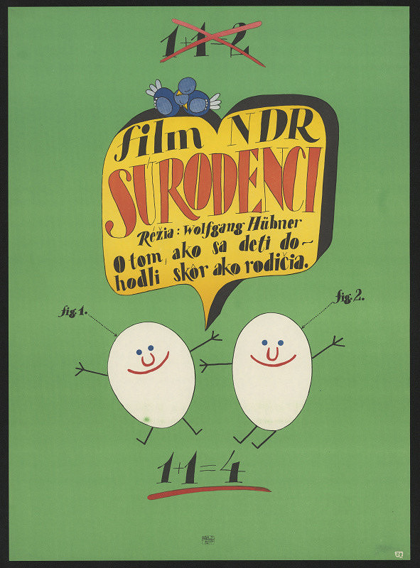 Ján Meisner – Súrodenci 