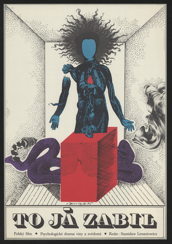 Karel Teissig – To já zabil 