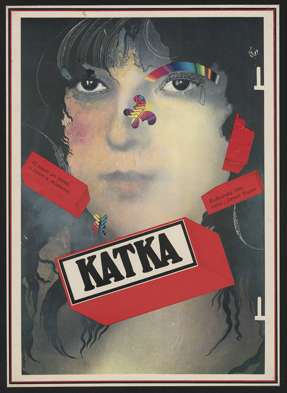 Zdeněk Ziegler – Katka