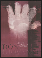 Čestmír Pechr – Don Giovanni 