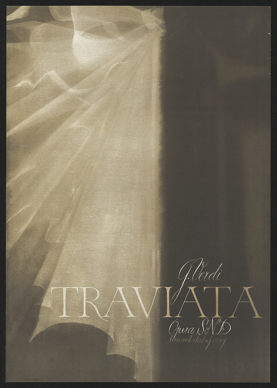 Čestmír Pechr – Traviata