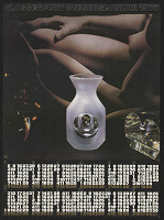 Emil Zavadil – Glassexport, kalendář 1978 