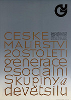 Clara Istlerová – České malířství 20. století 