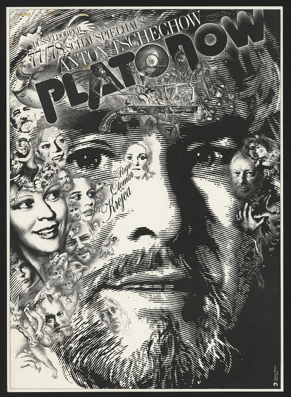 Pavel Brom – Platonow