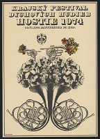 Ľubomír Longauer – Krajský festival dychových hudieb 