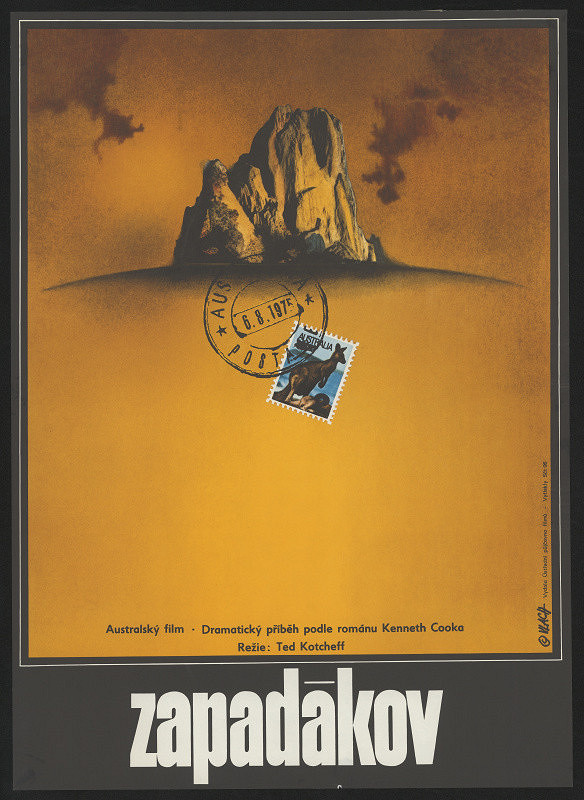 Zdeněk Vlach – Zapadákov 