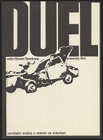 Naděžda Bláhová (Stanovská) – Duel 