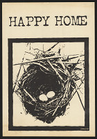 Miloslav Halas – Happy Home 