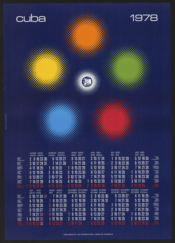 Vasil Miovský – Cuba 1978 