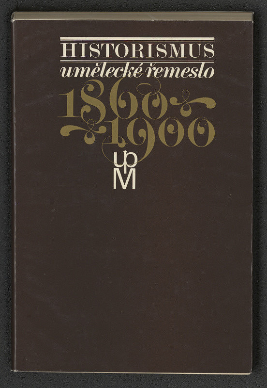 Rostislav Vaněk – Historismus 