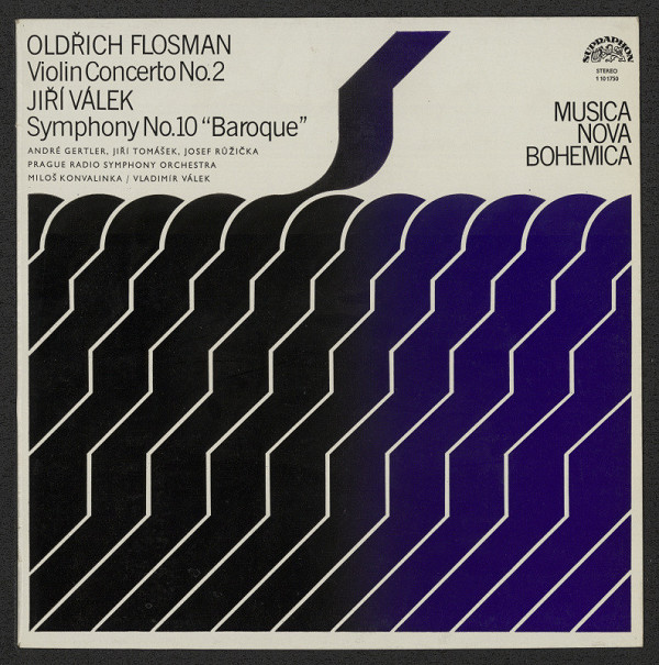 Milan (Mejla) Jaroš – Flosman - Válek 