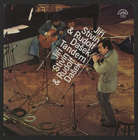 Miloslav Žáček – Stivín - Dašek: Tandem 