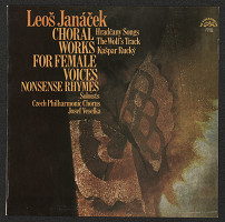 Miloslav Žáček – Leoš Janáček 