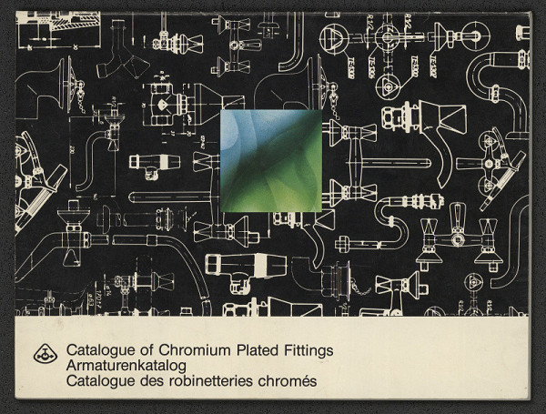 Petr Schenk – Chromové armatury 