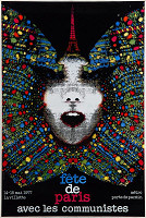 Roman Cieślewicz – Fete de Paris 