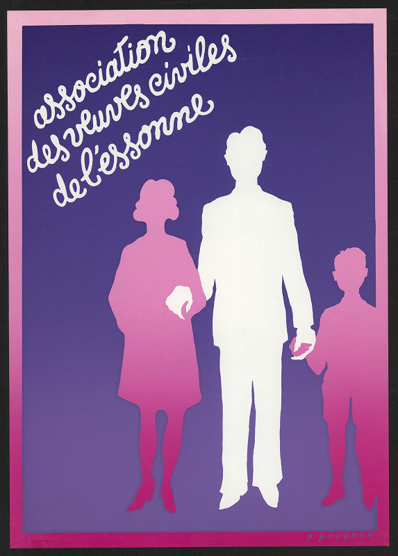 Pierre Praquin – Association des veuves civiles 