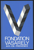 Victor Vasarely – Foundation Vasarely 