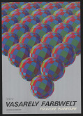 Victor Vasarely – Vasarely Farbwelt 