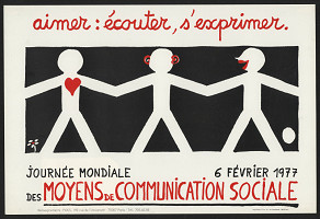 Jean Effel – Aimer: écouter, s' exprimer! 