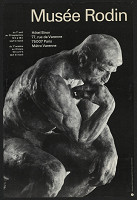 Bruno Pfäffli – Musée Rodin 