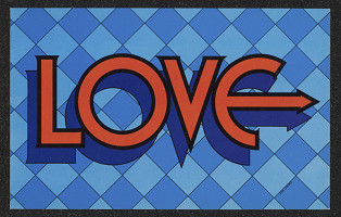 Jean Larcher – Love 