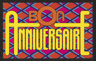 Jean Larcher – Bon Annuersaire 