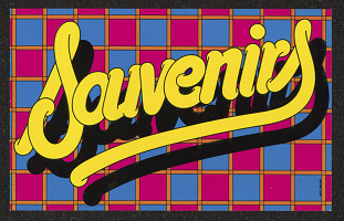 Jean Larcher – Sauvenirs 