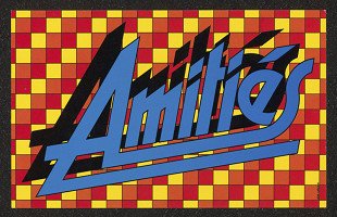 Jean Larcher – Amitiés 