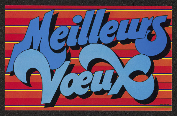 Jean Larcher – Meileurs Vaeux